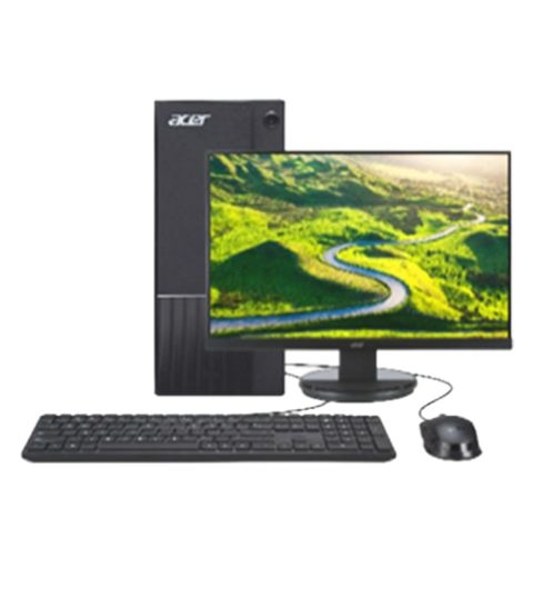 Aspire TC-1750 12th Gen Core i3